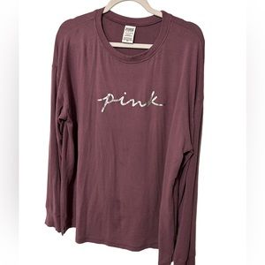 PINK top